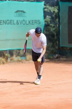 Bild 288 - Kaltenkirchen  ITF / Masters Nord